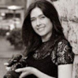 Meet your Posher, Tina-louise